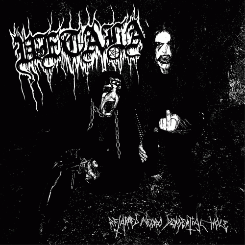 Vetala : Retarded Necro Demential Hole